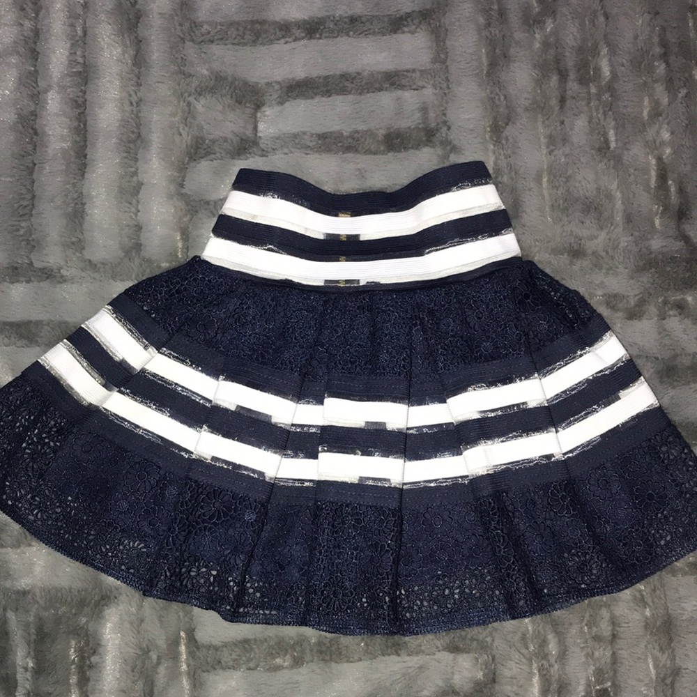 Girls skirt